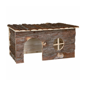 Trixie Kaninhus i tr 40 x 23 x 20 cm.